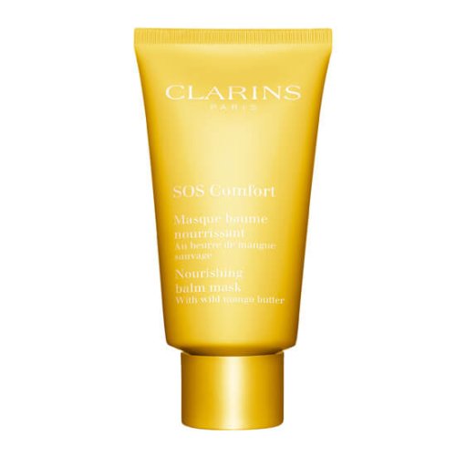CLARINS SOS Confort - Nährende Balsammaske 3380810177565 CLARINS SOS Confort - Nährende Balsammaske 3380810177565